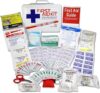 Urgent First Aid First Aid Kit, 25 Person, 79 Pieces