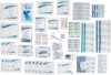 MedSoft First Aid Kit Refill – 200 Piece