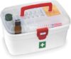 MILTON First Aid Kit Storage Organizer
