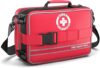 Besst Survivor First Aid Kits: Trauma Kits with Labeled Compartments