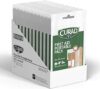 Curad First Aid Portable Pack, Travel Pouch