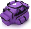 ASA TECHMED First Aid Responder EMS Trauma Bag