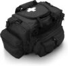 ASA TECHMED First Aid Responder Trauma Bag Deluxe