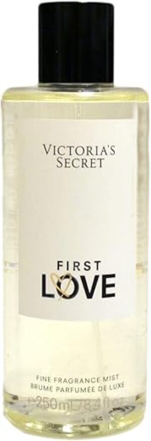 Victoria’s Secret First Love Fine Fragrance Mist