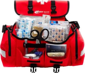 MFASCO First Responder Emergency Response Kit
