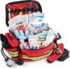 Scherber First Responder Professional Trauma Kit