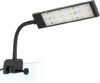 NICREW Fish Tank Clamp Light, White & Blue LEDs
