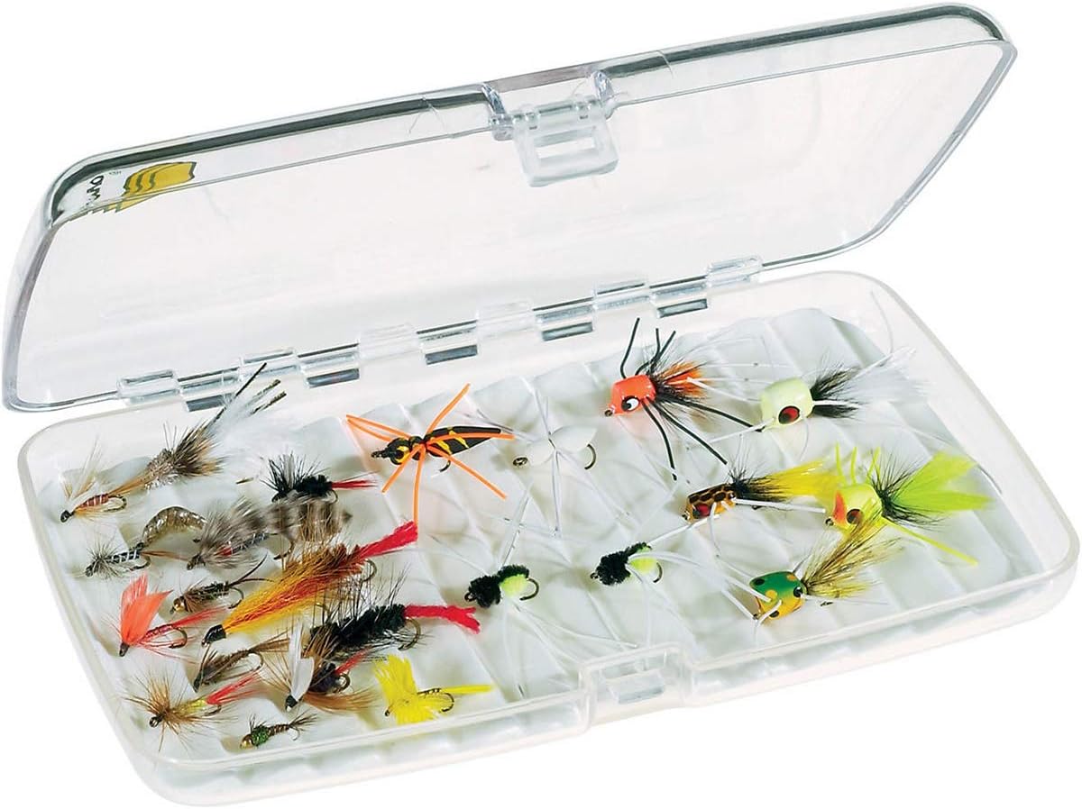 Plano Fishing Equipment Tackle Bags & Boxes