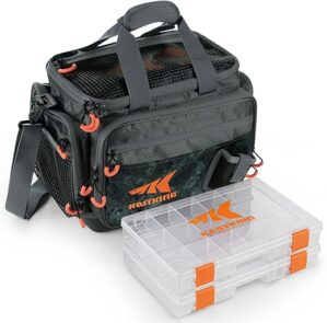 KastKing Fishing Gear & Tackle Storage Bags