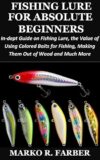 Fishing Lure Guide For Beginners