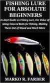 Fishing Lure Guide For Beginners