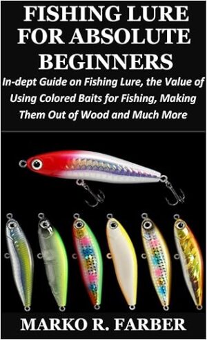 Fishing Lure Guide For Beginners