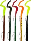 Delong Lures Fishing Lures Bass Set, 5 Pcs