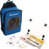 Plano Fishing Sling Pack With Tackle Kit