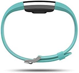 Fitbit Charge 2 Heart Rate + Fitness Wristband - Image 3