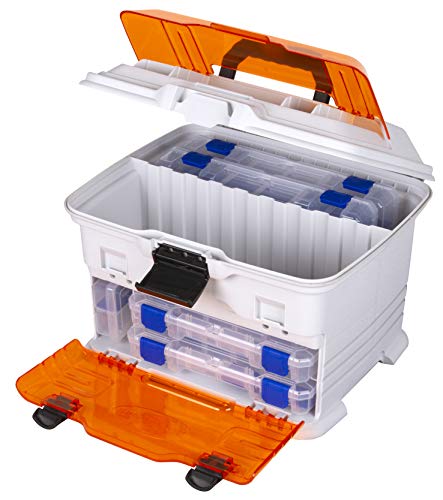 Flambeau Pro Multiloader Portable Fishing Storage Box - Image 3