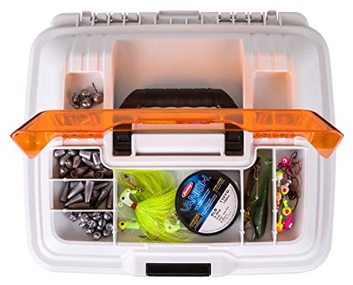 Flambeau Pro Multiloader Portable Fishing Storage Box - Image 5