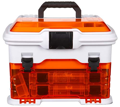 Flambeau Pro Multiloader Portable Fishing Storage Box - Image 2