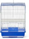 PH Prevue Hendryx Flat Top Parakeet Cage with Tray