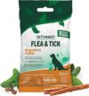 Vet’s Best Flea And Tick Repellent Dog Collar