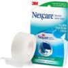 Nexcare Flexible Clear Waterproof Medical Tape