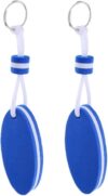QYM Floating Keychain For Water Sports