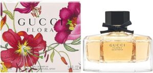 Gucci Flora Eau-de-parfume Spray, 2.5-Ounce