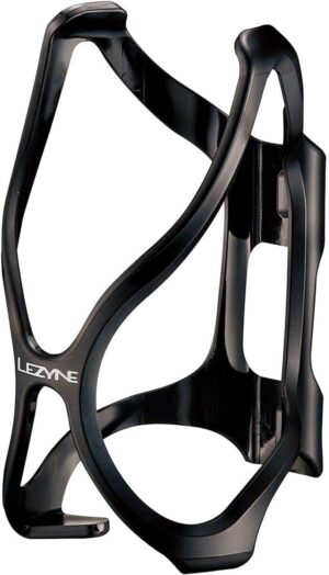 LEZYNE Flow Bicycle Bottle Cage, X-Grip Holder