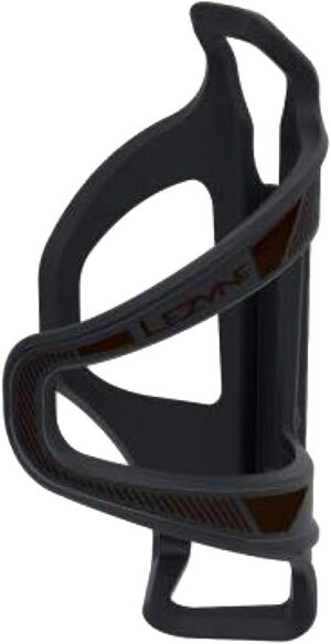 LEZYNE Flow Cage Water Bottle Holder 1-BC-FLSLR-V204
