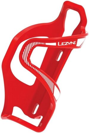 LEZYNE Flow SL Enhanced Bike Water Bottle Cage