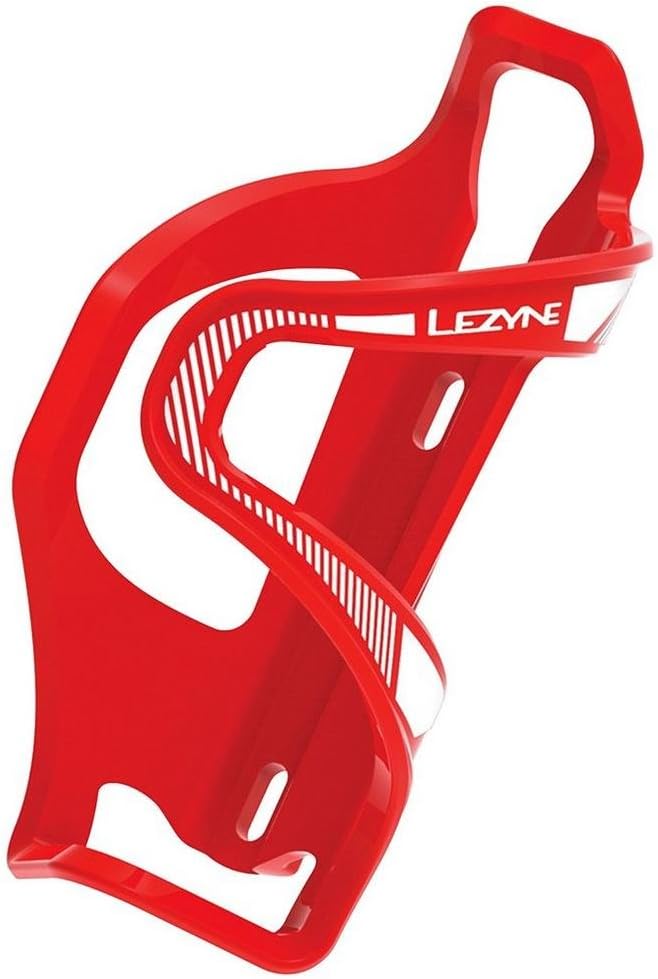 LEZYNE Flow SL Enhanced Bike Water Bottle Cage