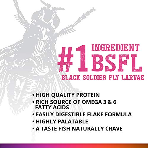Fluval Color Enhancing Fish Food, A7348 - Image 3