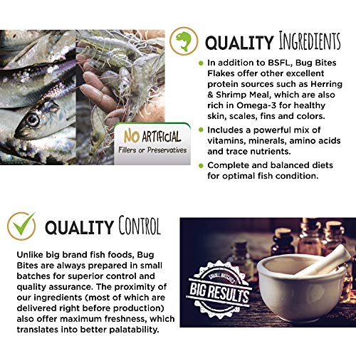 Fluval Color Enhancing Fish Food, A7348 - Image 2