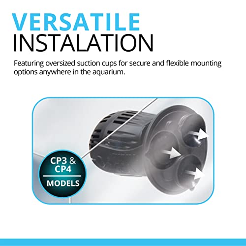 Fluval Sea CP3 Circulation Pump, 14347 - Image 5