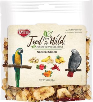 Kaytee Food From The Wild Bird Treats, 3 oz