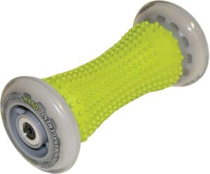 GoFit Foot And Hand Massage Roller