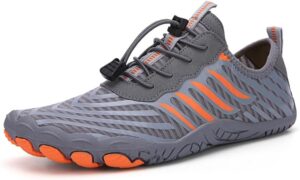 RUFONE Footwear Barefoot Beach Essentials Shoes