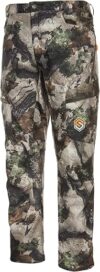 ScentLok Forefront Camo Hunting Pants With Odor Control