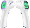 GoodBaby Forehead Thermometer – 2000 Purple & Gray