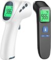 GoodBaby Forehead Thermometer Adults Kids – 2000 Gray