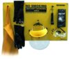 ideal Forklift Battery Protective PPE Kit