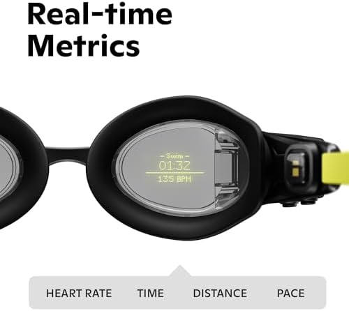 FORM Smart Swim 2 - Goggles - Image 2