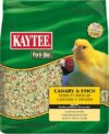 Kaytee Forti-Diet Canary And Finch Bird Food