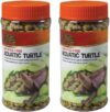 Zilla Fortified Aquatic Turtle Reptile Food, 6-Ounce