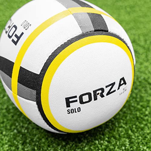 FORZA Rebounder Rugby Ball - Size 3, 4 & 5 - Image 3
