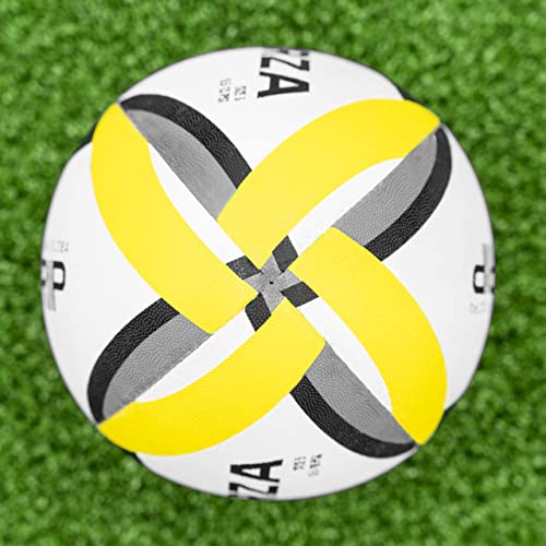 FORZA Rebounder Rugby Ball - Size 3, 4 & 5 - Image 5