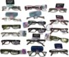 Foster Grant Foster Grant Assorted Reading Glasses, 10 Pairs