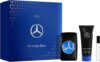 Mercedes-Benz Fragrance Gift Set For Men – 3Pc