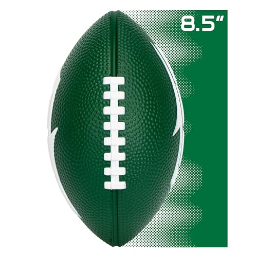 Franklin Sports NFL Team Youth Mini Foam Footballs - Official Licensed - Image 2