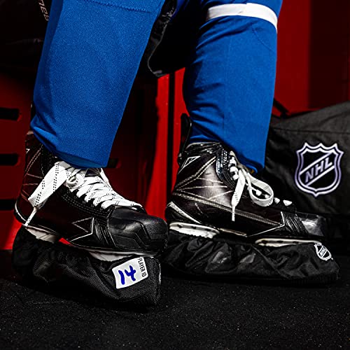 Franklin Sports NHL Hockey Skate Guards - Blade Covers - Image 4